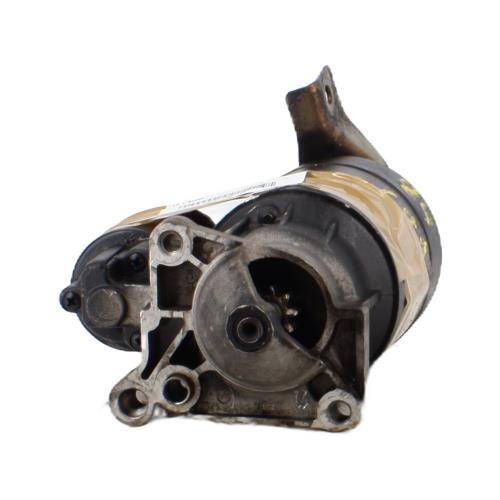 Image Demarreur - RENAULT CLIO 1