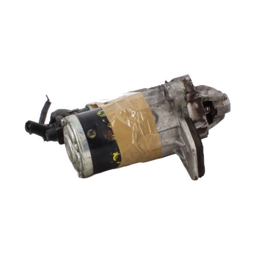 Image Demarreur - RENAULT CLIO 4