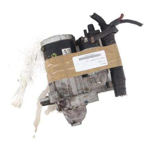 Image Demarreur - RENAULT CLIO 4