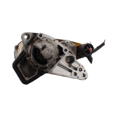 Image Demarreur - RENAULT CLIO 4