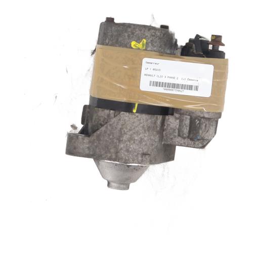 Image Demarreur - RENAULT CLIO 3