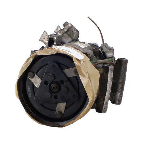 Image Compresseur clim - RENAULT CLIO 3