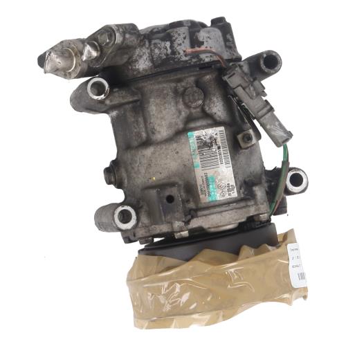 Image Compresseur clim - RENAULT CLIO 3