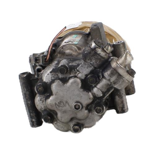 Image Compresseur clim - RENAULT CLIO 3