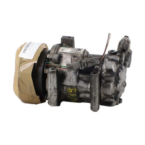 Image Compresseur clim - RENAULT CLIO 3