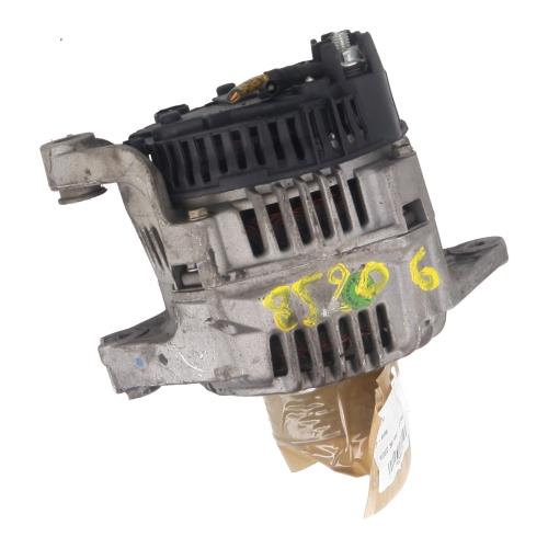 Image Alternateur - PEUGEOT 306