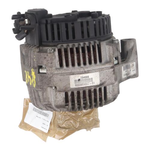 Image Alternateur - FORD FOCUS 1