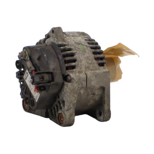Image Alternateur - RENAULT MEGANE 2