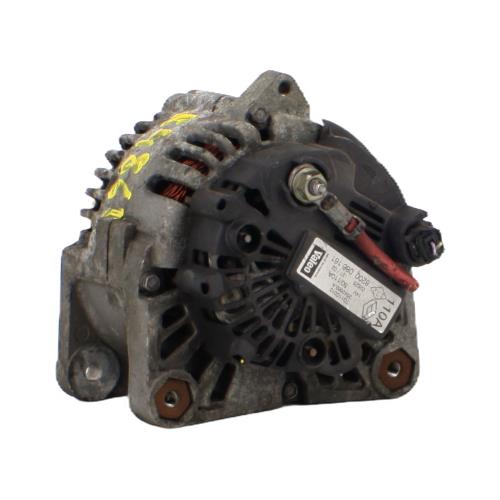 Image Alternateur - RENAULT MEGANE 2