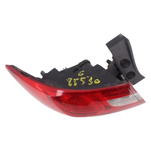 Image Feu arriere principal gauche (feux) - RENAULT CLIO 4