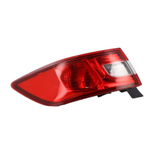 Image Feu arriere principal gauche (feux) - RENAULT CLIO 4