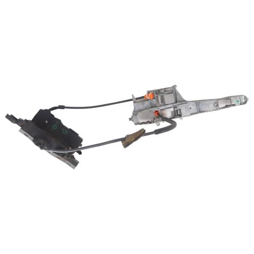 Image Fermeture centralisee arriere droit - CITROEN C3 PICASSO