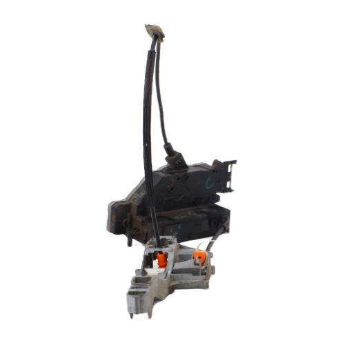 Image Fermeture centralisee arriere droit - CITROEN C3 PICASSO