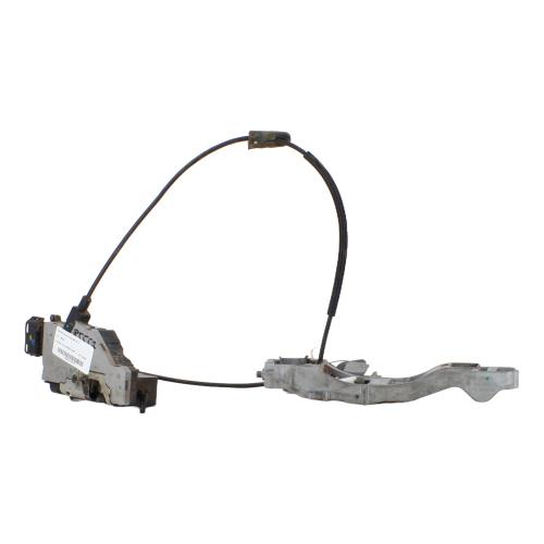 Image Fermeture centralisee arriere droit - CITROEN C3 PICASSO