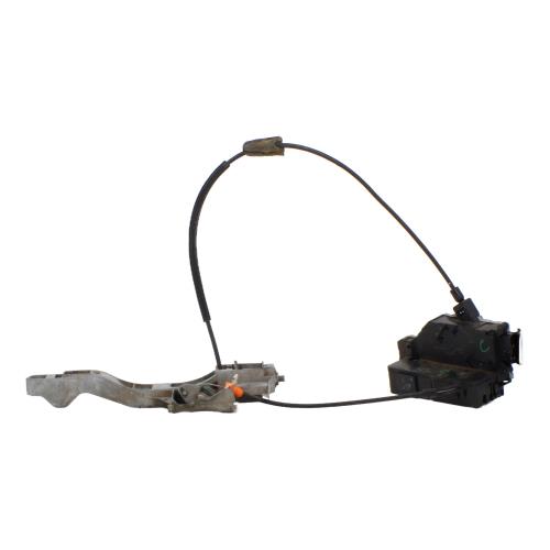 Image Fermeture centralisee arriere droit - CITROEN C3 PICASSO