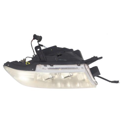 Image Optique avant principal droit (feux)(phare) - MITSUBISHI PAJERO 3