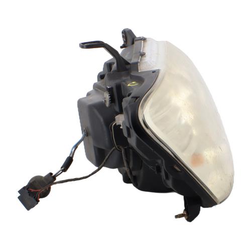 Image Optique avant principal droit (feux)(phare) - MITSUBISHI PAJERO 3