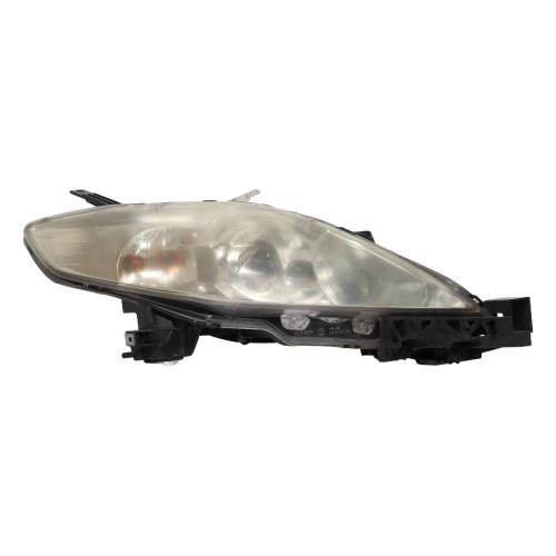 Image Optique avant principal droit (feux)(phare) - MAZDA 5 1
