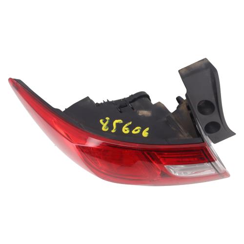 Image Feu arriere principal gauche (feux) - RENAULT CLIO 4