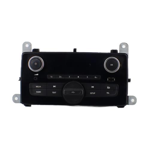 Image Autoradio d'origine - RENAULT CLIO 4