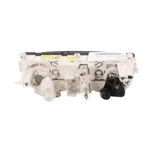 Image Commande chauffage - RENAULT CLIO 4