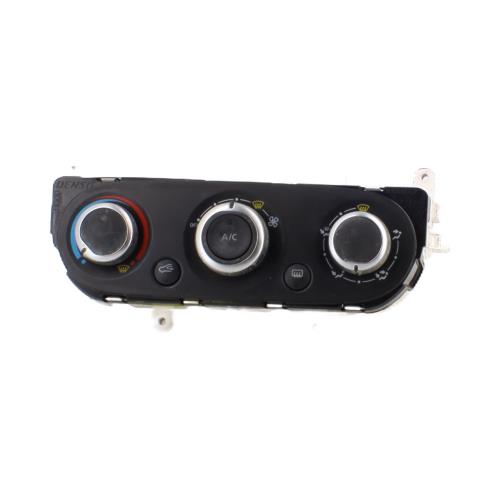 Image Commande chauffage - RENAULT CLIO 4