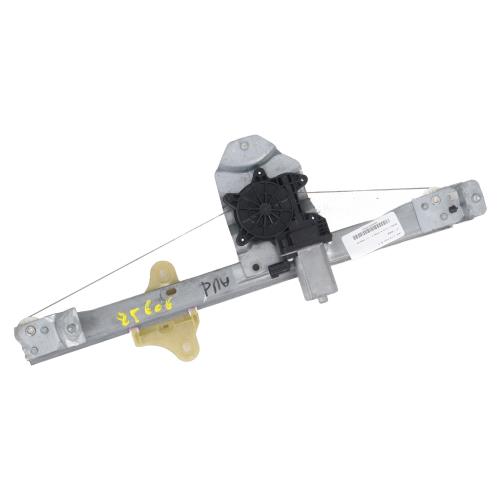 Image Leve vitre electrique avant droit - RENAULT CLIO 4