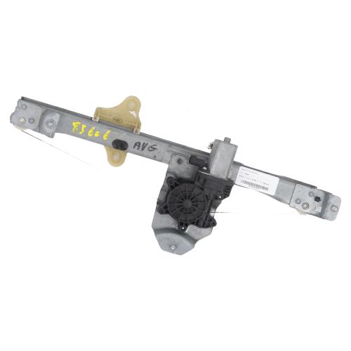 Image Leve vitre electrique avant gauche - RENAULT CLIO 4