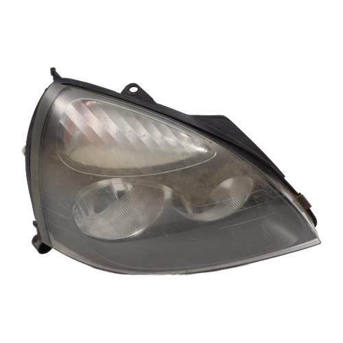 Image Optique avant principal droit (feux)(phare) - RENAULT CLIO 2