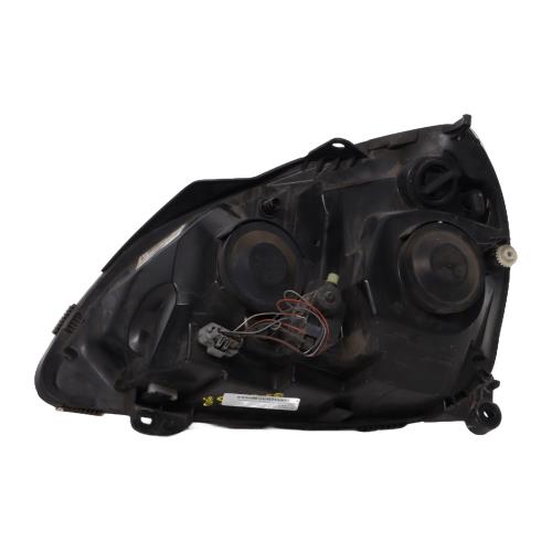 Image Optique avant principal droit (feux)(phare) - RENAULT CLIO 2