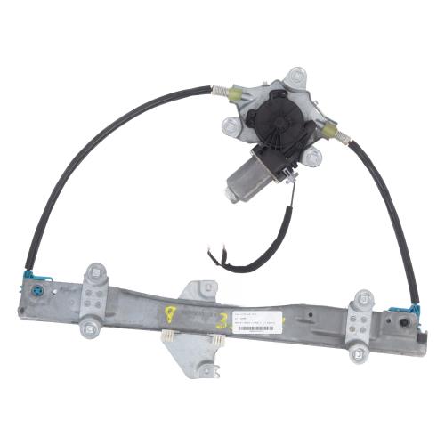 Image Leve vitre electrique avant droit - RENAULT TWINGO 2