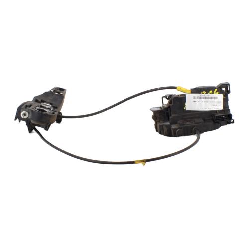 Image Fermeture centralisee avant gauche - RENAULT KANGOO 2