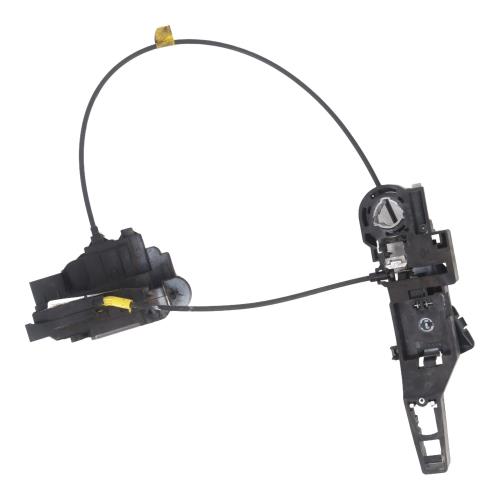 Image Fermeture centralisee avant gauche - RENAULT KANGOO 2