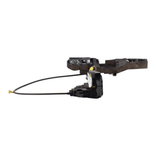 Image Fermeture centralisee avant gauche - RENAULT KANGOO 2
