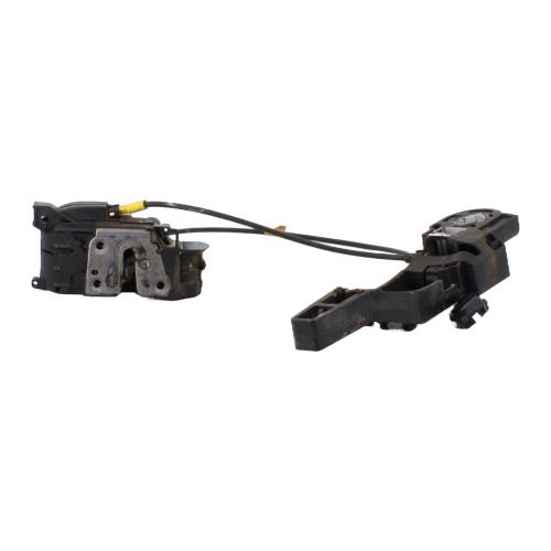 Image Fermeture centralisee avant gauche - RENAULT KANGOO 2