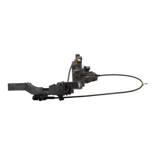 Image Fermeture centralisee avant gauche - RENAULT KANGOO 2