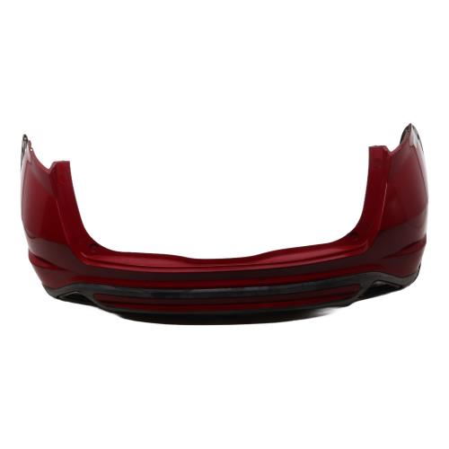 Image Pare choc arriere - HONDA CIVIC 8