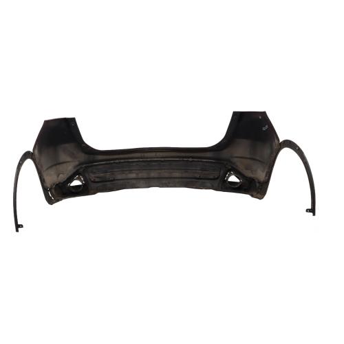Image Pare choc arriere - HONDA CIVIC 8