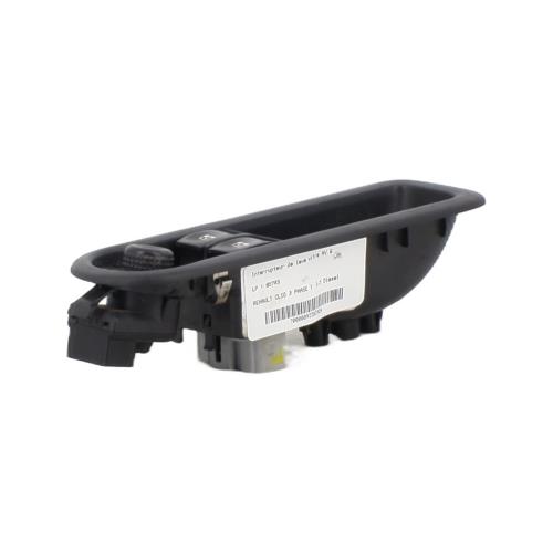 Image Interrupteur de leve vitre avant gauche - RENAULT CLIO 3