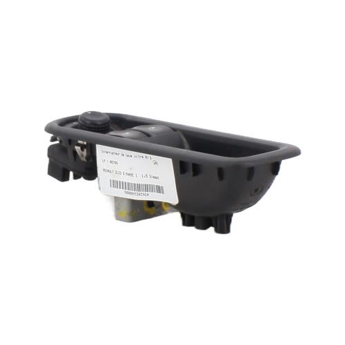 Image Interrupteur de leve vitre avant gauche - RENAULT CLIO 3
