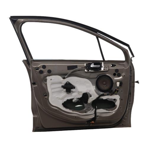 Image Vitre avant gauche - CITROEN C4 2
