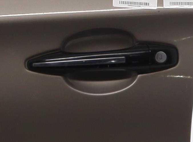 Image Vitre avant gauche - CITROEN C4 2