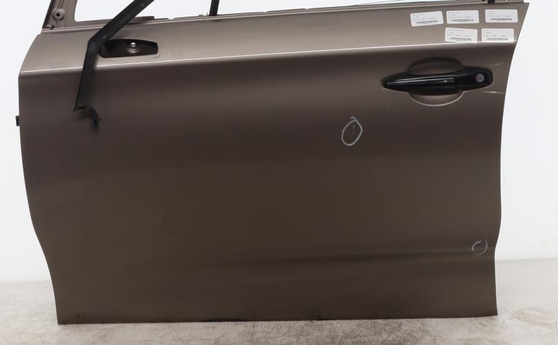 Image Vitre avant gauche - CITROEN C4 2