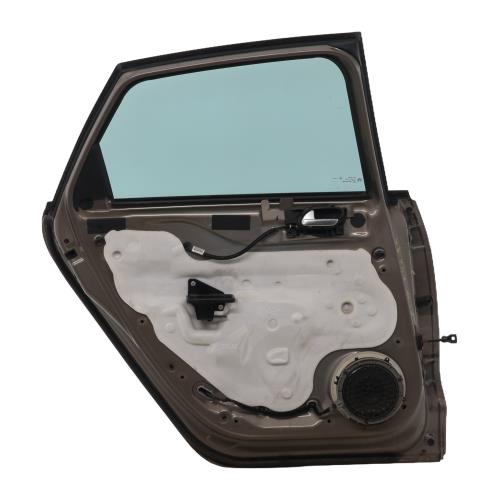Image Poignee porte arriere gauche - CITROEN C4 2