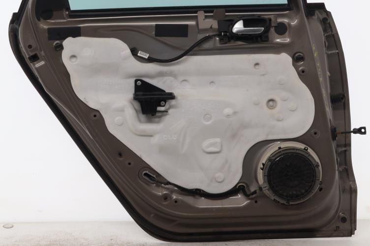 Image Poignee porte arriere gauche - CITROEN C4 2