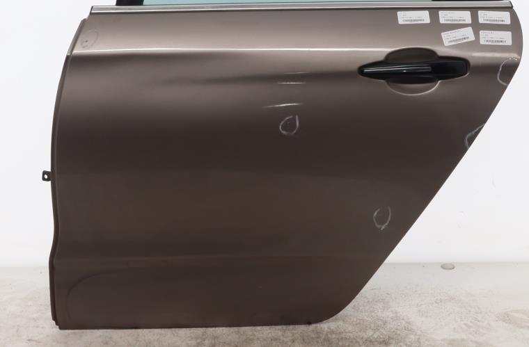 Image Leve vitre electrique arriere gauche - CITROEN C4 2