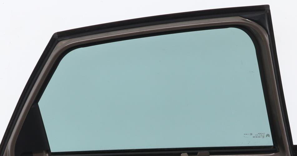 Image Leve vitre electrique arriere gauche - CITROEN C4 2