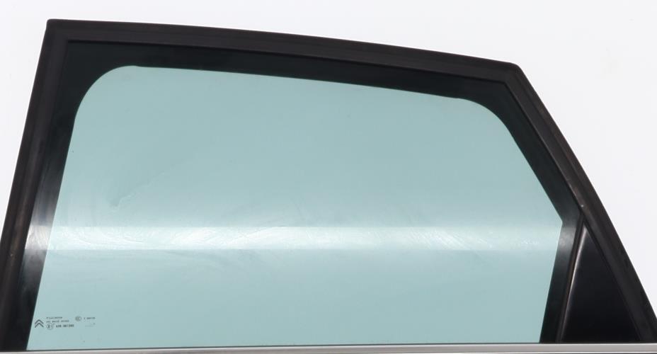 Image Leve vitre electrique arriere gauche - CITROEN C4 2