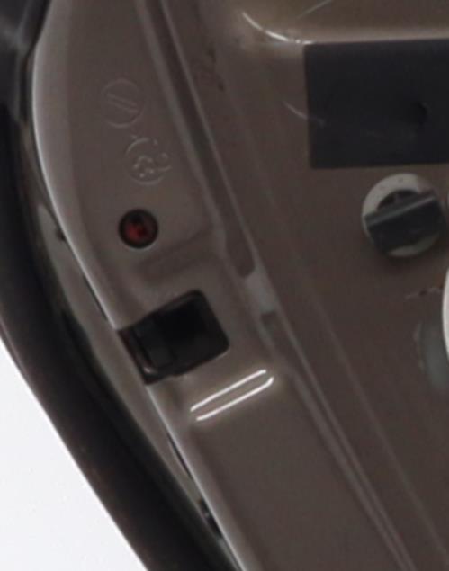 Image Leve vitre electrique arriere gauche - CITROEN C4 2