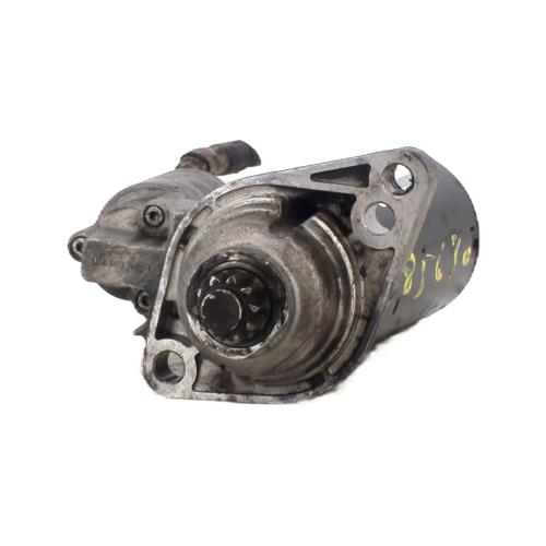 Image Demarreur - SKODA OCTAVIA 2